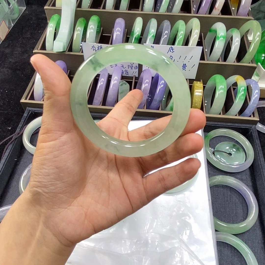 *****珐琅非金属M一物一拍