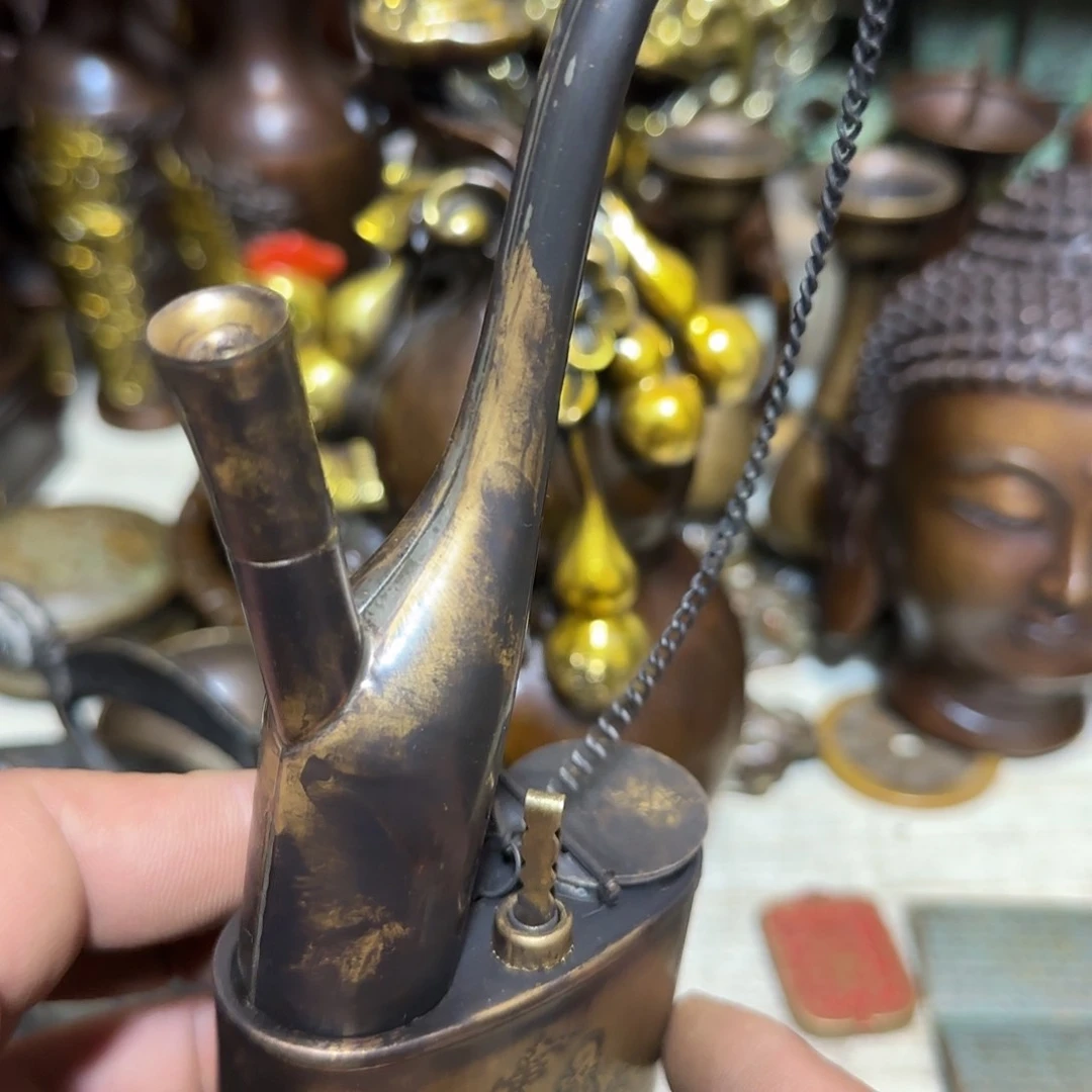 老铜器老铜器老铜器