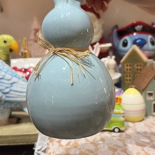 摆件外贸尾单微瑕，介意慎拍