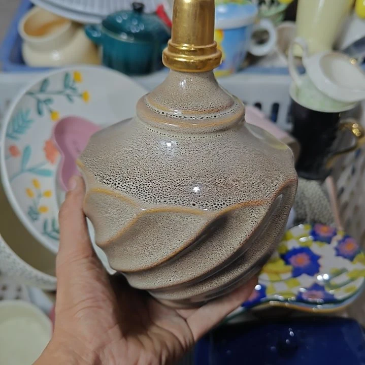 瓷片陶瓷餐具杯碗盘微瑕介意慎拍.满15.9元包邮