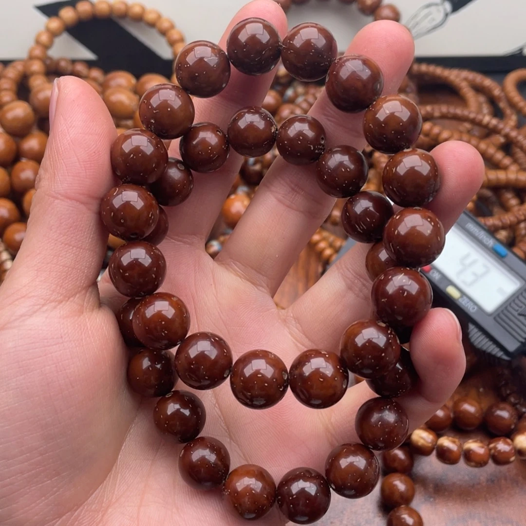 紫金鼠手串紫金鼠3