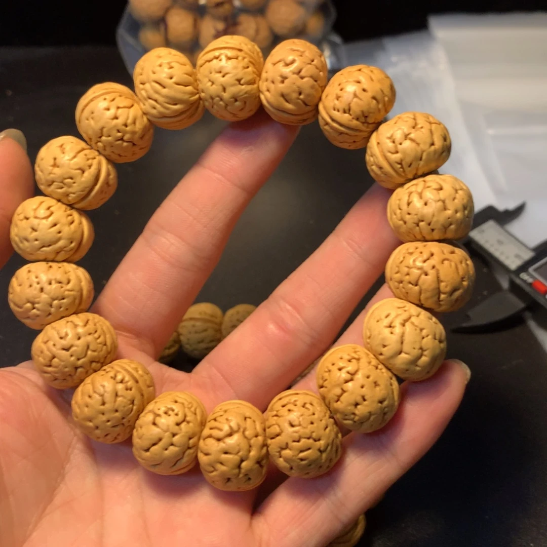 纽扣手串四十六链接