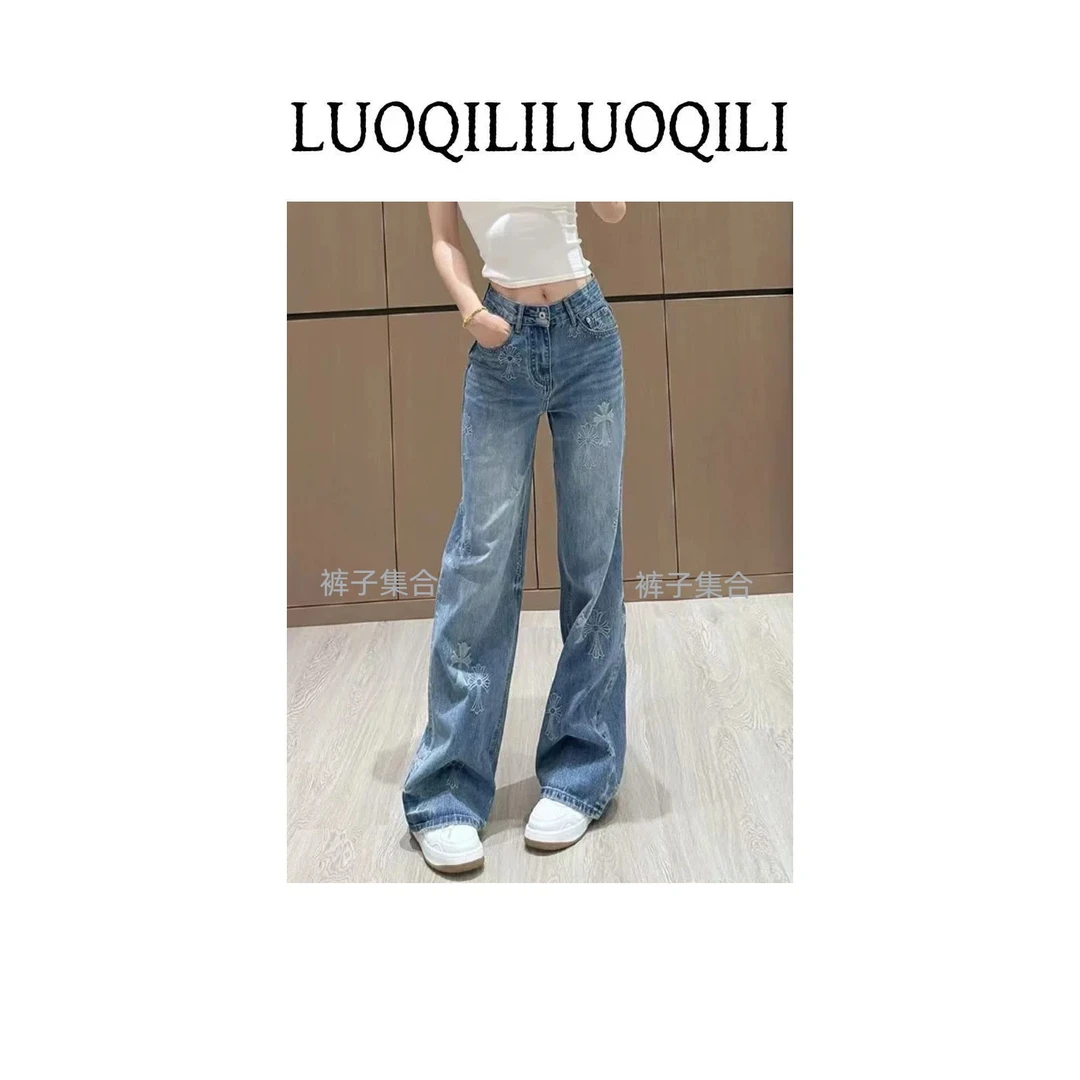 裤子链接951-960【深圳南油】25春夏新款时尚女装 5月4日