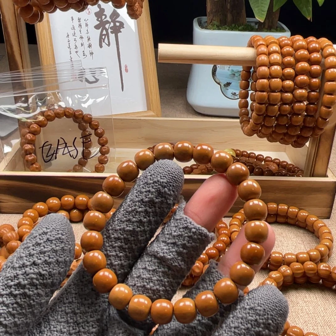 软****猴头核桃吊坠啊啊啊