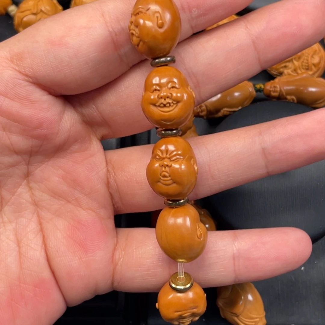 百态纯手工手串1.5