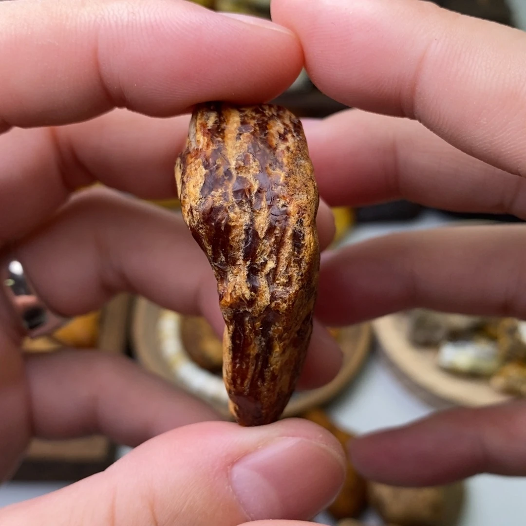 定制琥珀天然蜜蜡