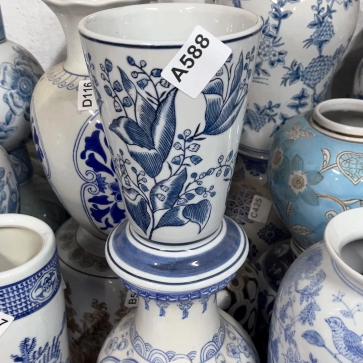 苞***粒陶瓷制品瑕疵处理