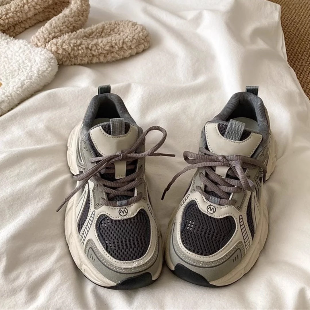 时尚百搭孤品休闲户外运动鞋