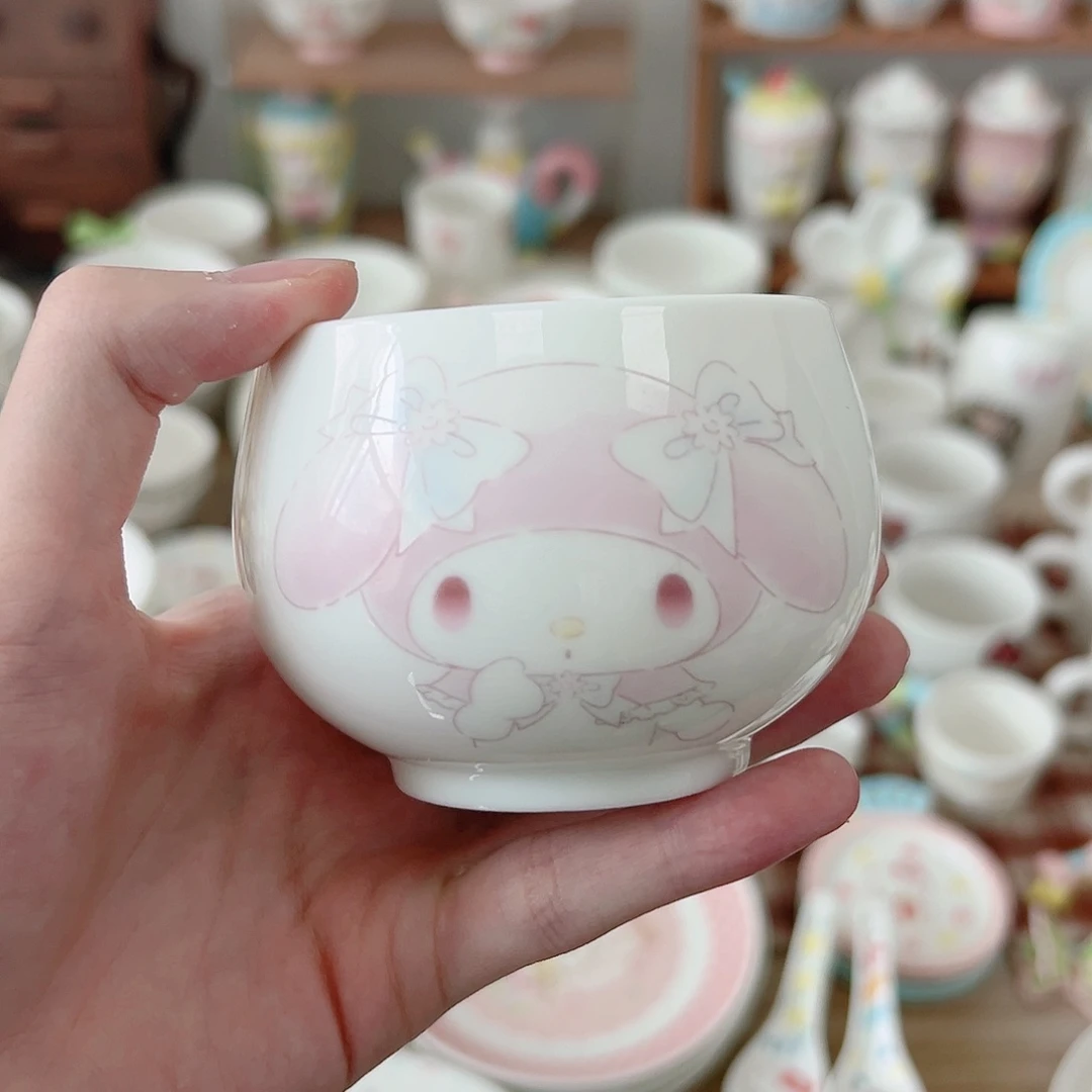 超级可爱高温陶瓷