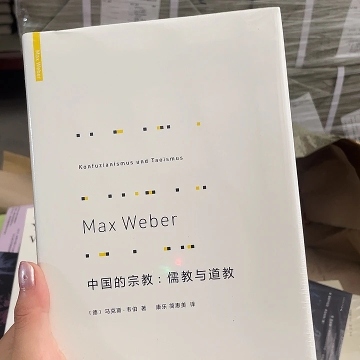 中国的宗教：微瑕图书系列