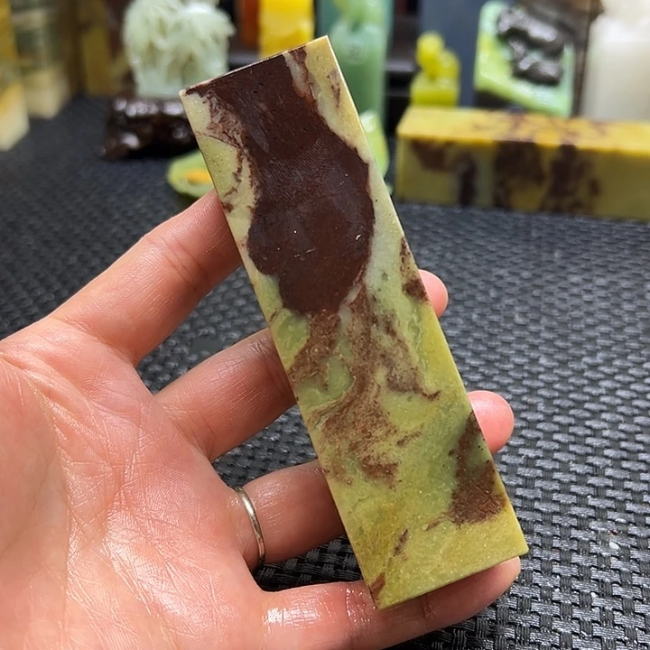 青田石印章石印章石