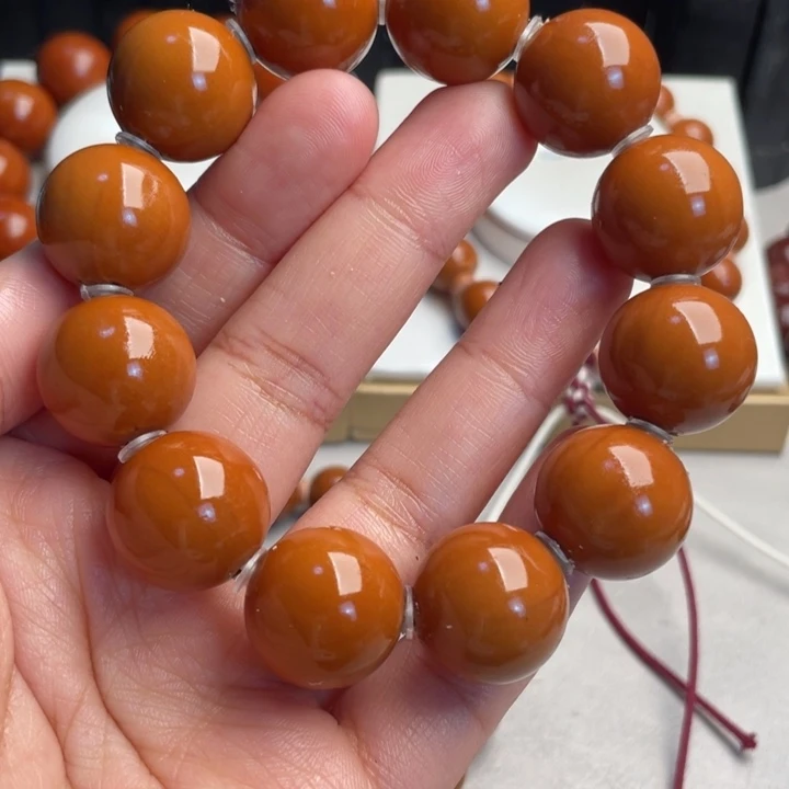 手串/手链橄榄核橄榄核185