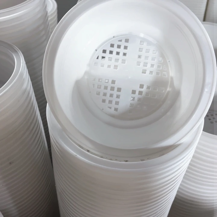 红陶白韩口15高7一组15