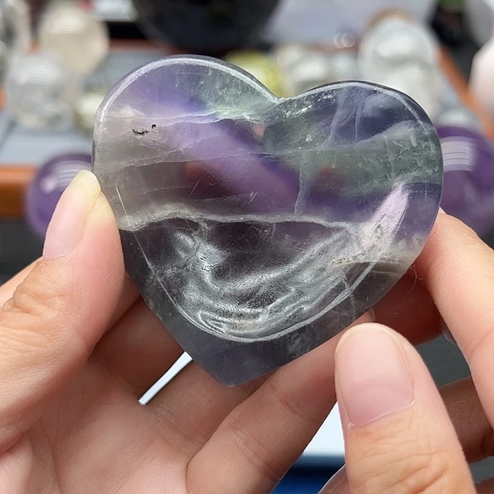 未镶嵌珠宝半成品水晶8