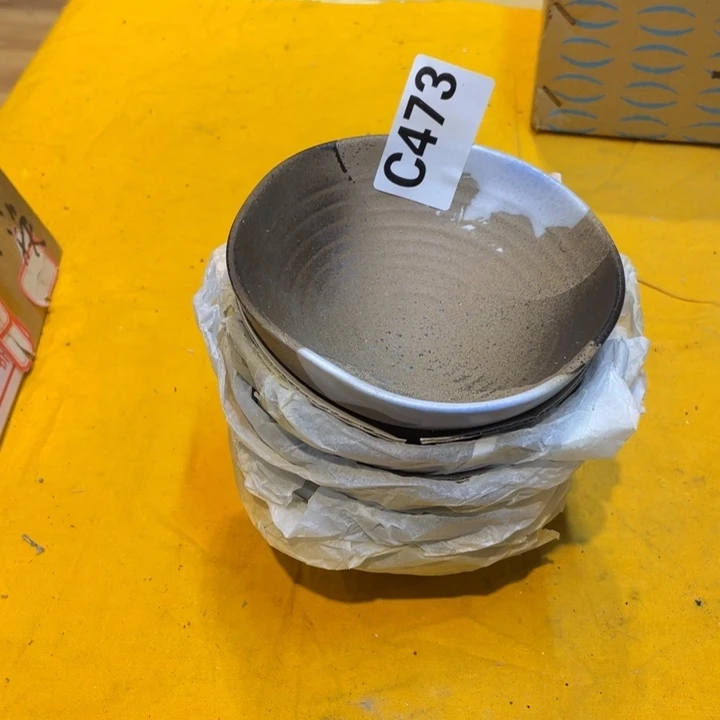 工艺美术品陶瓷陶碗