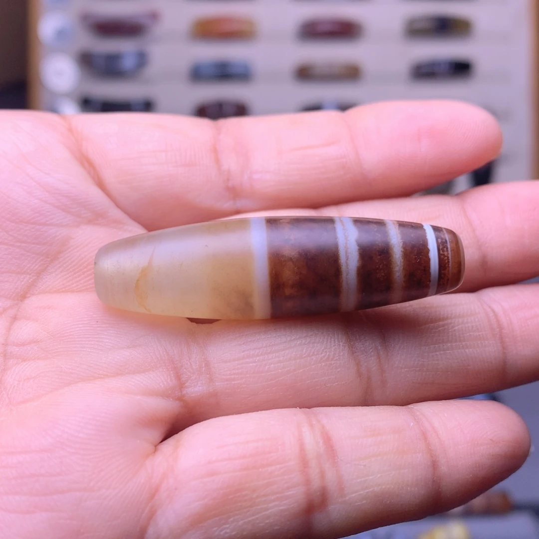 玛瑙/玉髓未镶嵌珠宝奇石