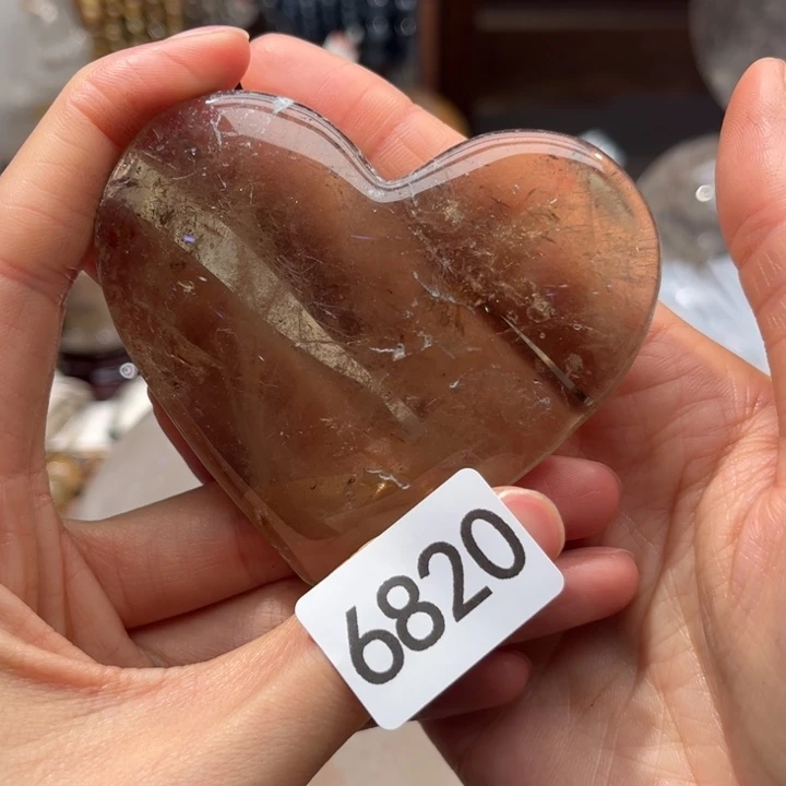 【闪购商品】未镶嵌手串水晶