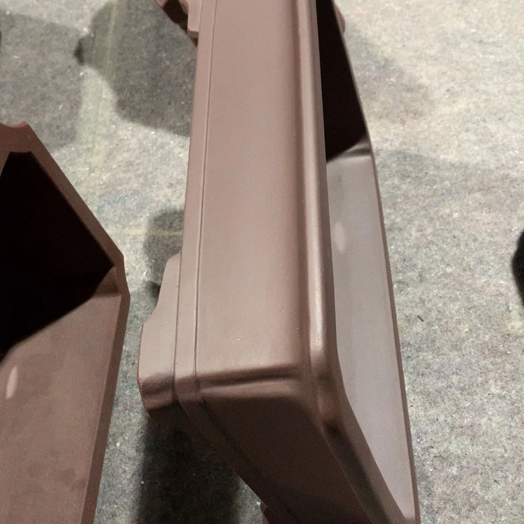 宜兴紫砂花盆精品