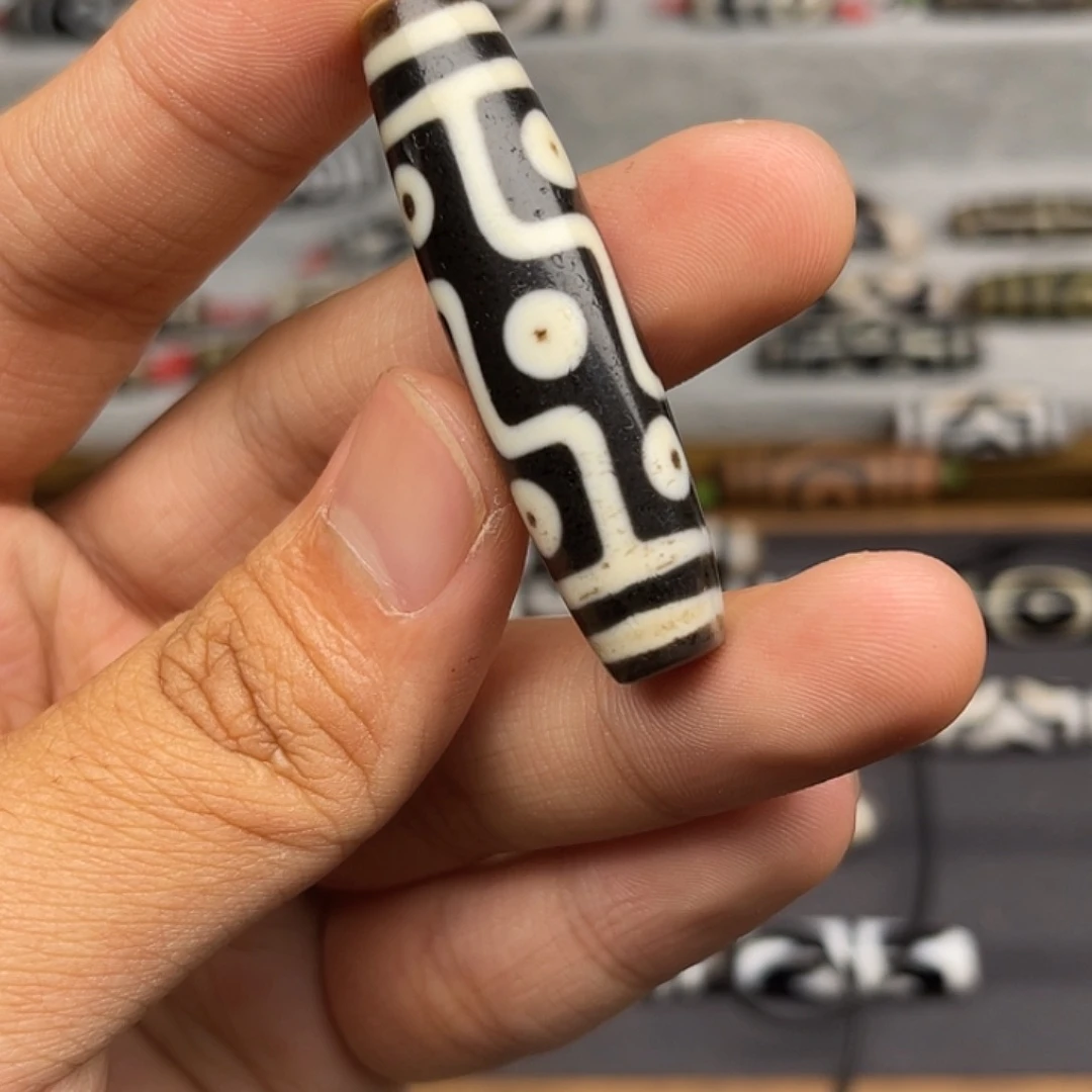 玛瑙/玉髓颈饰未镶嵌大*