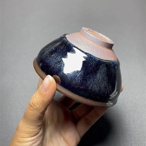 【闪购商品】茶盏-692............