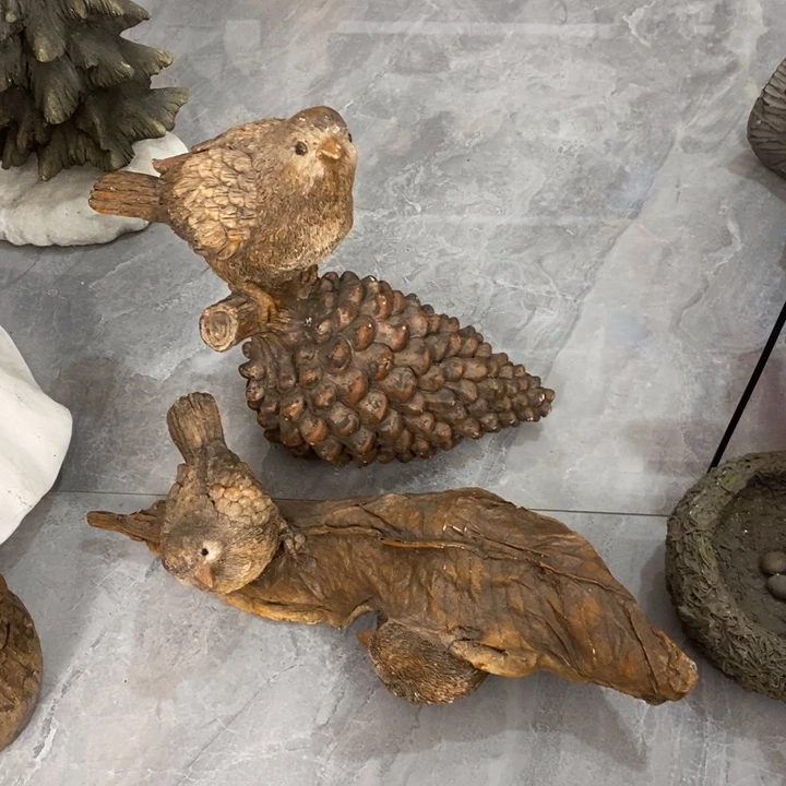 树脂工艺品摆件默认微瑕