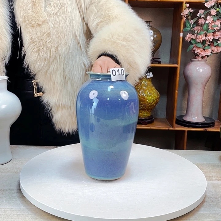 摆件010 景德镇陶瓷艺术精品