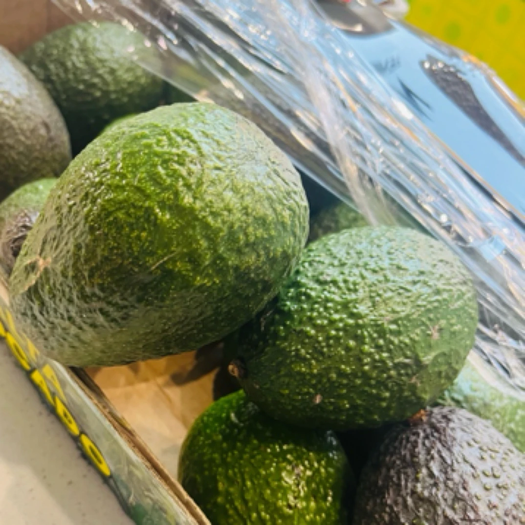 牛油果大软糯甜大个牛油果同城