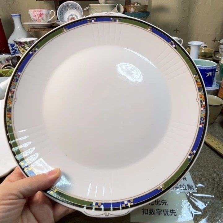 明海 陶瓷满38包邮 不退不换