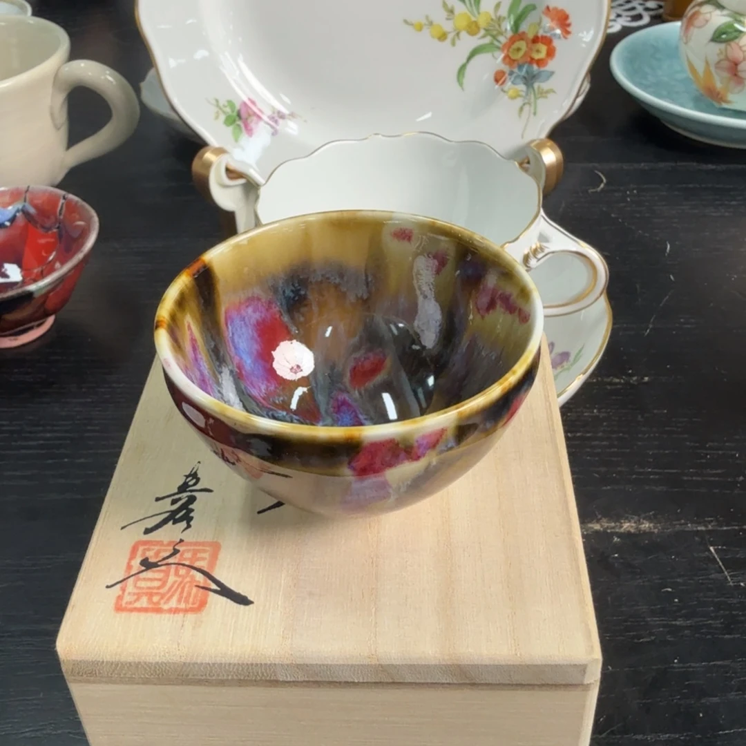 好物不断，惊喜不断