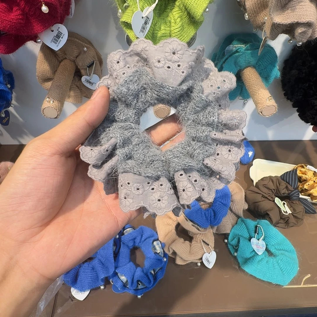 非金属东大门发饰128