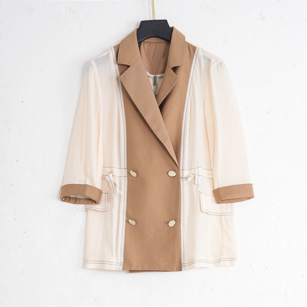 神秘大牌 YE-YS558 外套