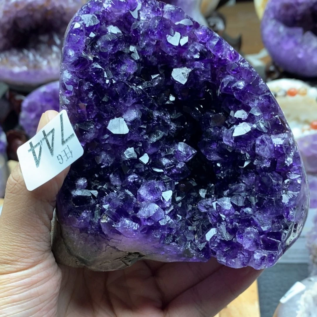 未镶嵌大型摆件（非配饰）水晶