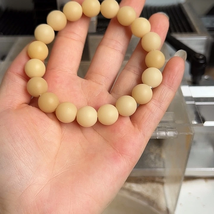 用***0手串菩提根/象牙果
