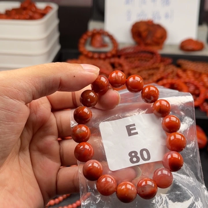 未镶嵌南红玛瑙多样性发货11mm南红玛瑙