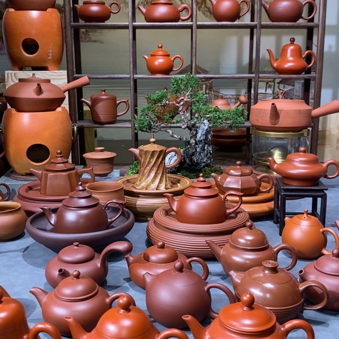 紫砂茶壶莫**饮12442425558