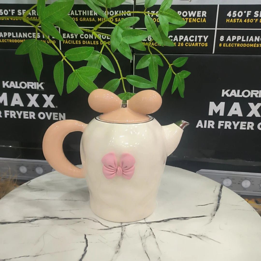 【主播专属】高颜值茶壶M9道具B-2