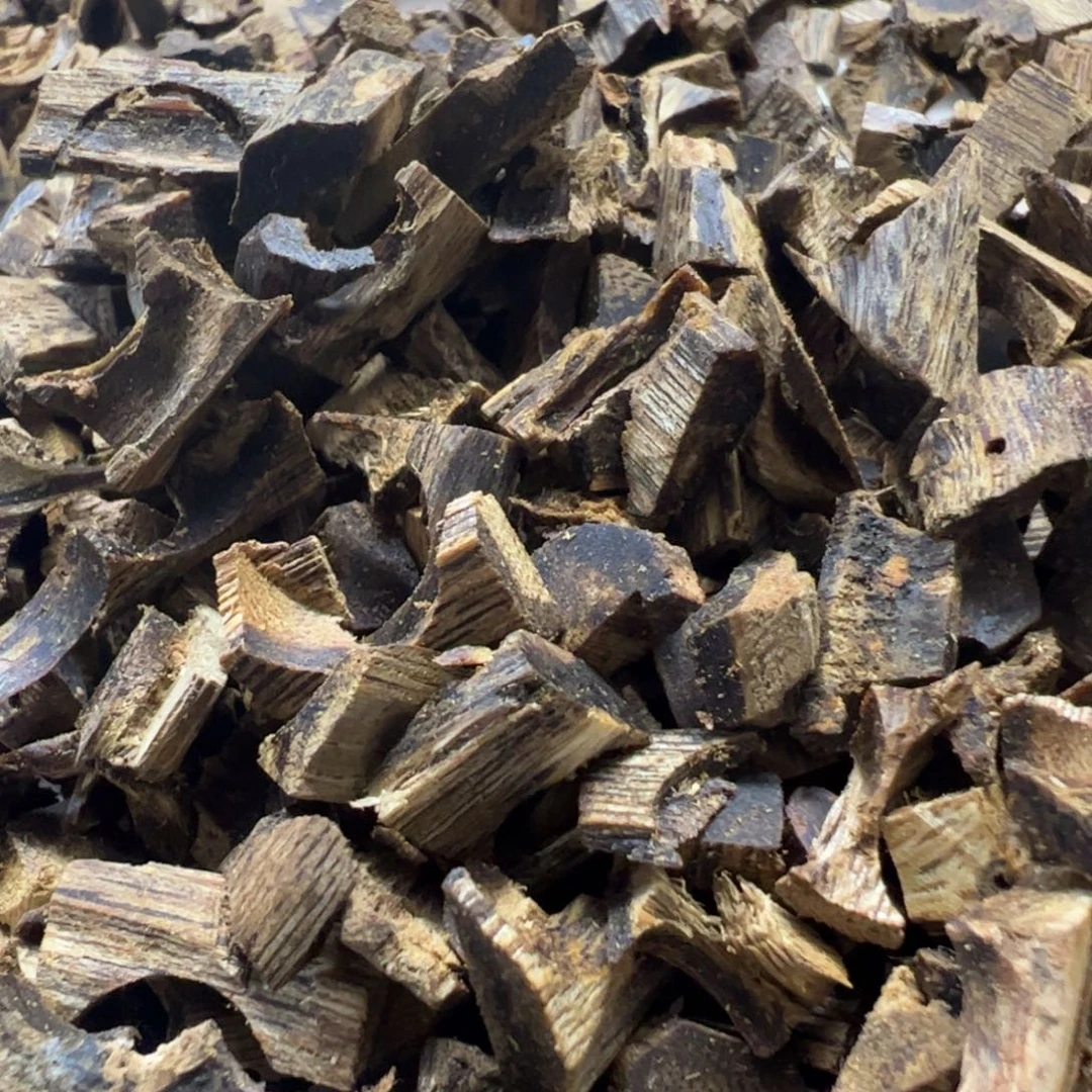 沉香沉香碎屑奇楠米粒30克