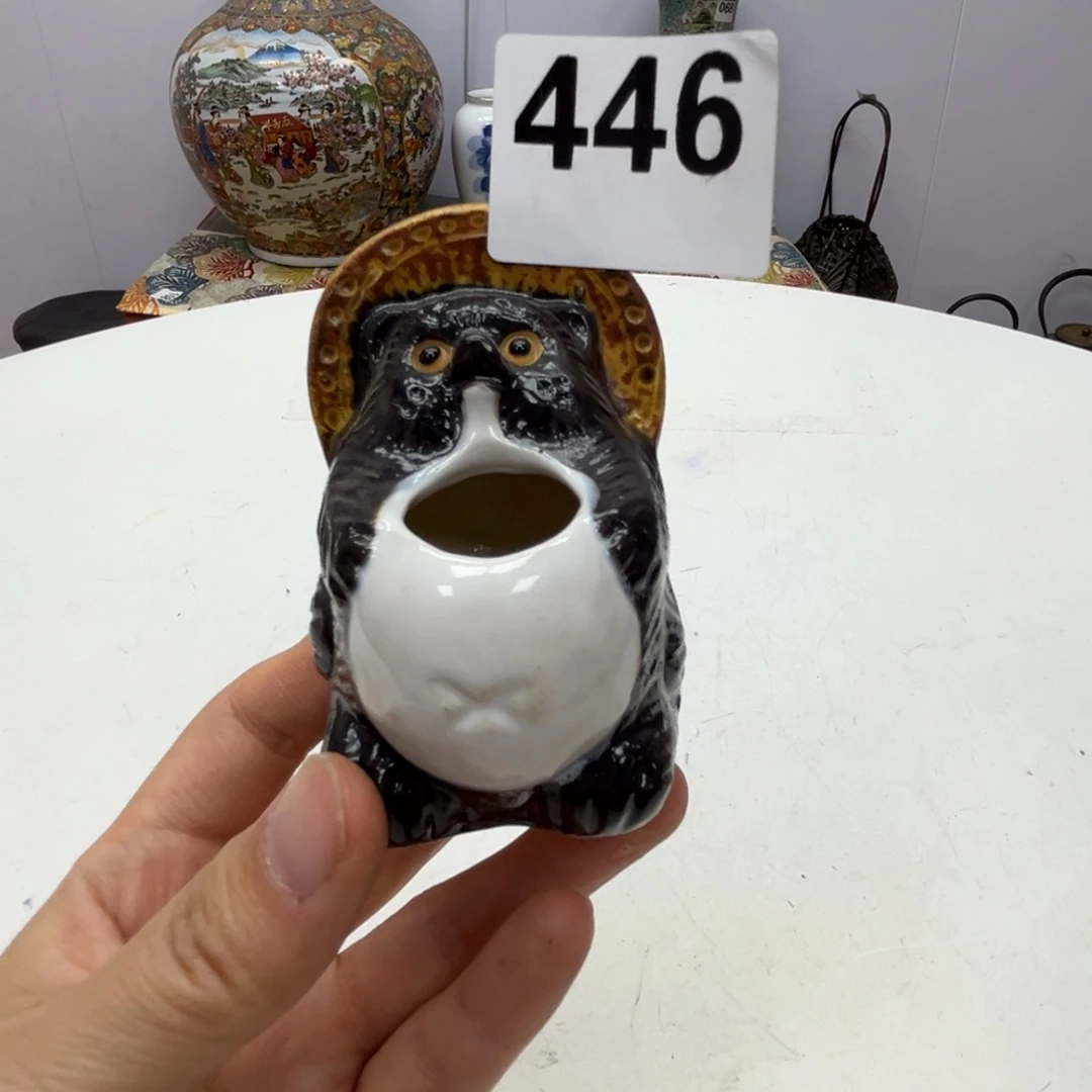 瓷片瓷器摆件工艺品摆件