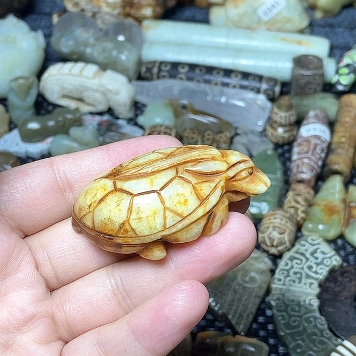 摆件直播间链接31