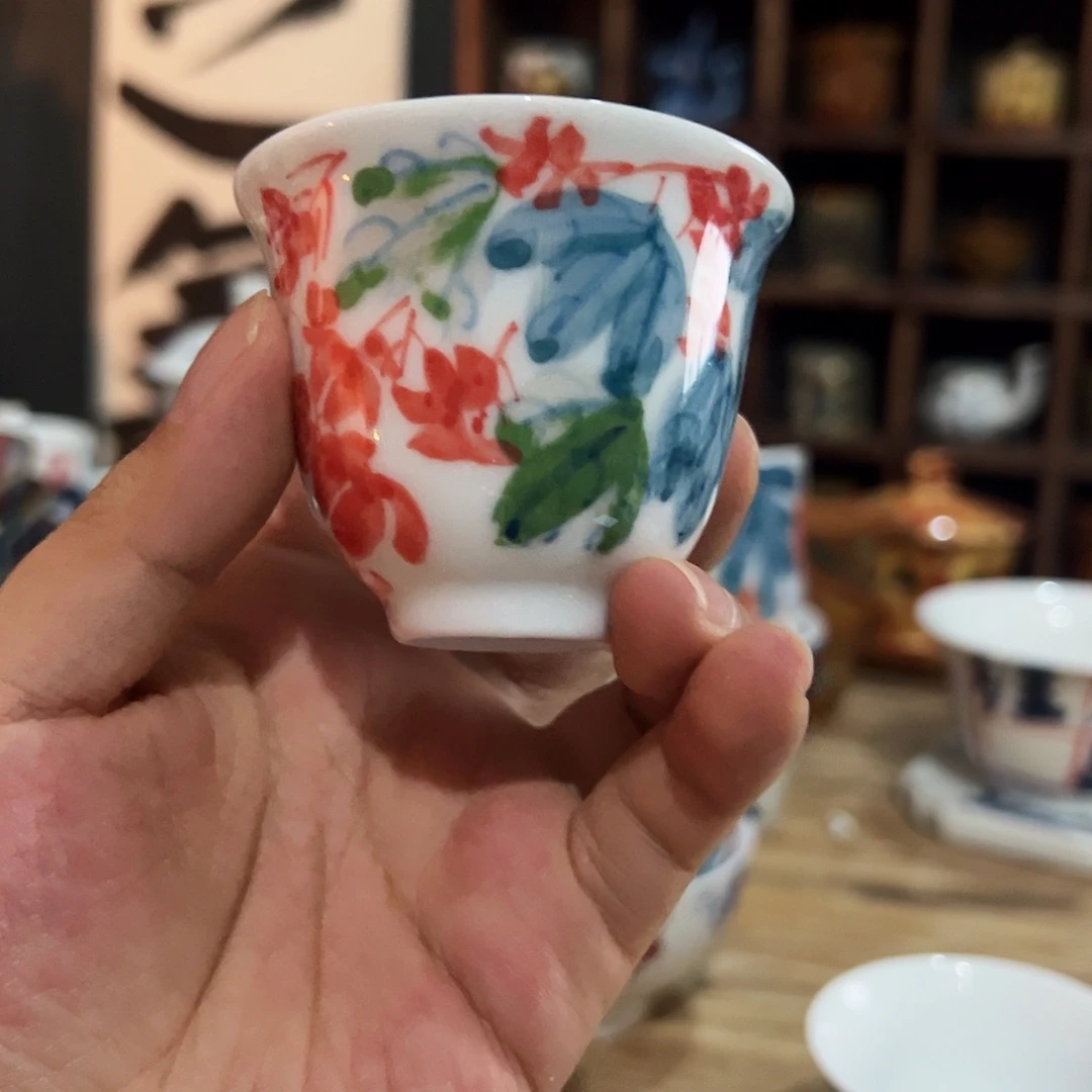 陶瓷艺术作品欣赏