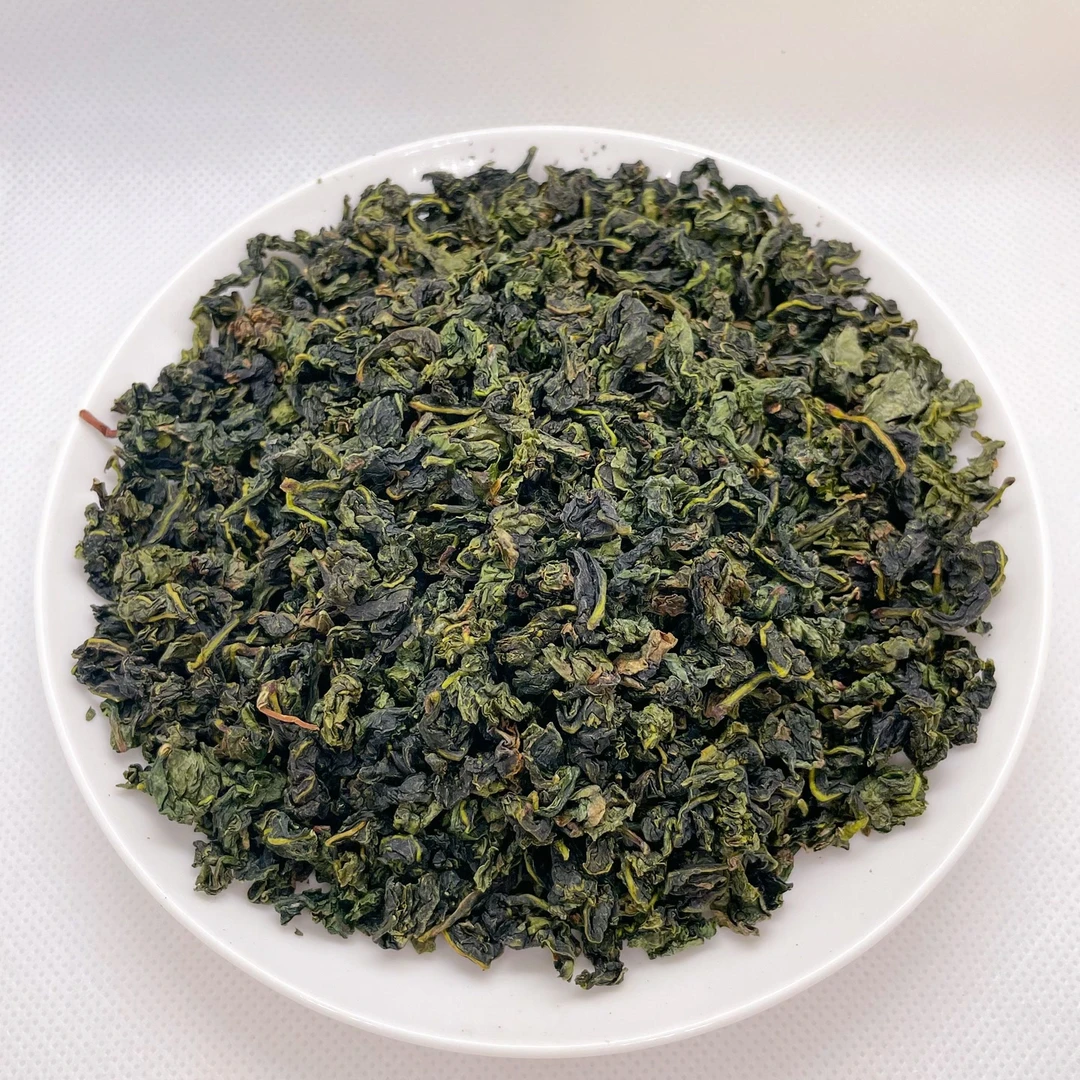 大表兄（大范小董推荐）安溪铁观音 乌龙茶清香型新茶 250g/1袋装