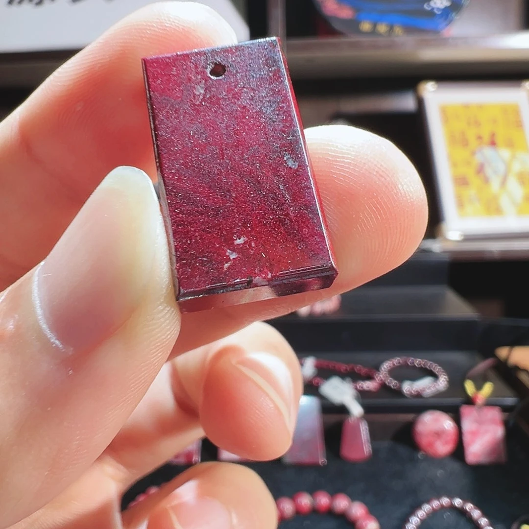 天然辰砂天然朱砂