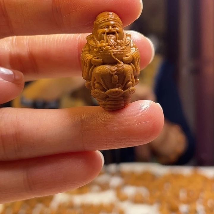 手串/手链橄榄核