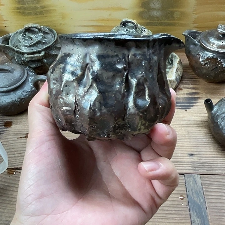 柴烧茶器福利福利福利