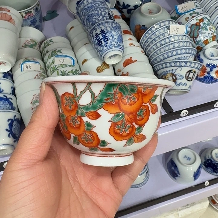 陶瓷艺术品收藏陶瓷