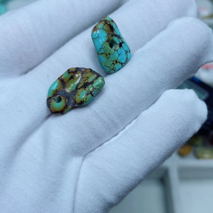 南红玛瑙未镶嵌其他