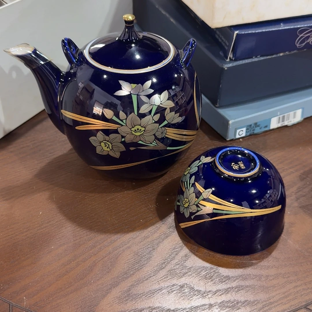 瓷片好物不断，惊喜不断