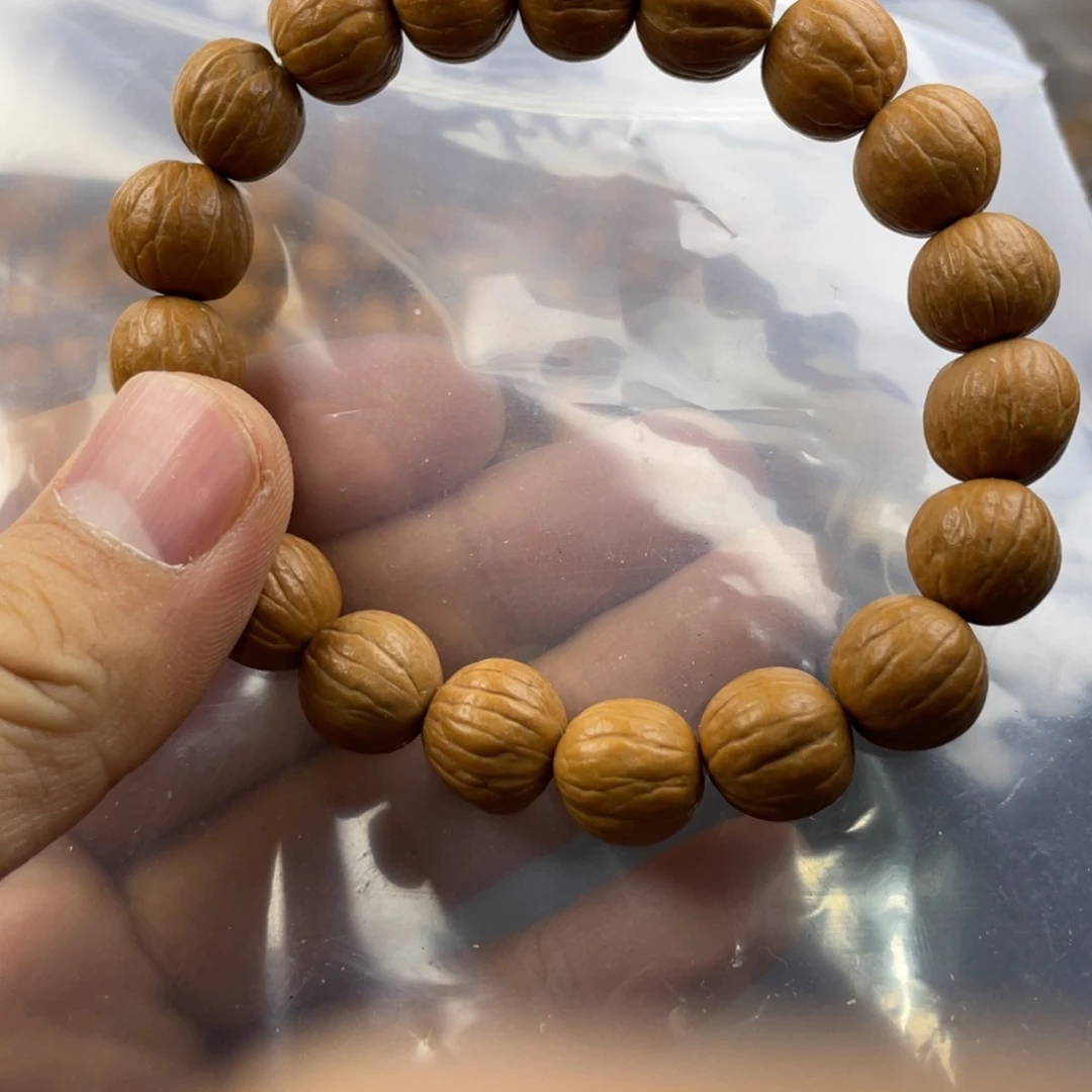 猴头核桃吊坠你要的