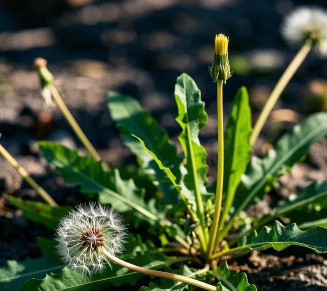 【蒲公英】蒲公英干叶自产自销