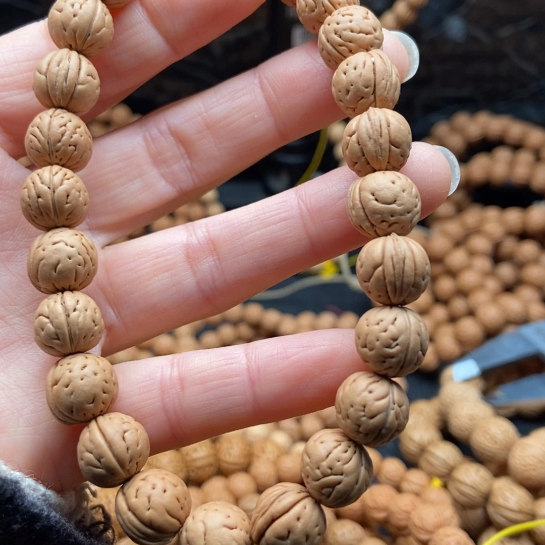 三****野生桃核肌肉纹11尺原皮全品